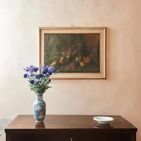 Villa Corte Pagliare Deserto, Antico Palazzo Con Piscina La Cappelletta